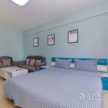 成都锦邑之家公寓(23号店)酒店提供图片