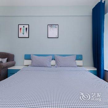 成都锦邑之家公寓(23号店)酒店提供图片