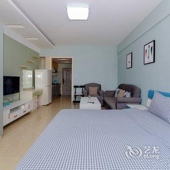 成都锦邑之家公寓(23号店)酒店提供图片