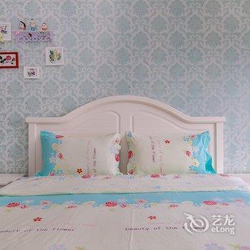 成都锦邑之家公寓(23号店)酒店提供图片