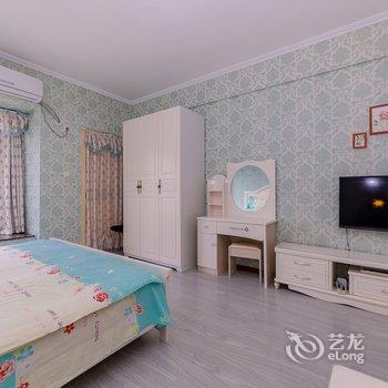 成都锦邑之家公寓(23号店)酒店提供图片