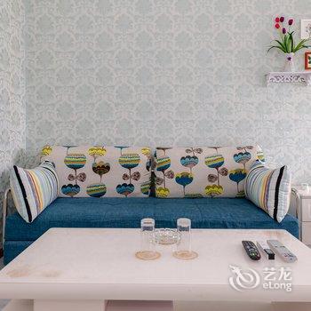 成都锦邑之家公寓(23号店)酒店提供图片