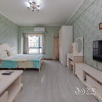 成都锦邑之家公寓(23号店)酒店提供图片