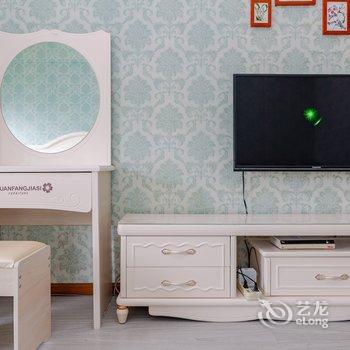 成都锦邑之家公寓(23号店)酒店提供图片