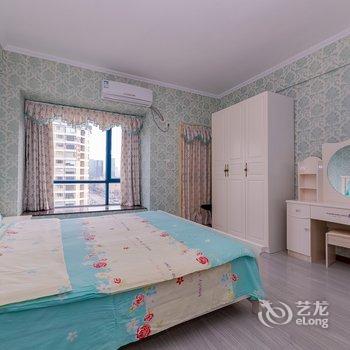 成都锦邑之家公寓(23号店)酒店提供图片