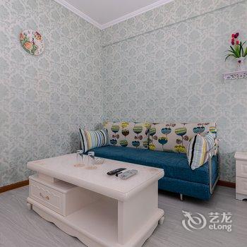 成都锦邑之家公寓(23号店)酒店提供图片