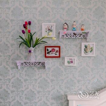 成都锦邑之家公寓(23号店)酒店提供图片