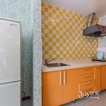 成都锦邑之家公寓(23号店)酒店提供图片