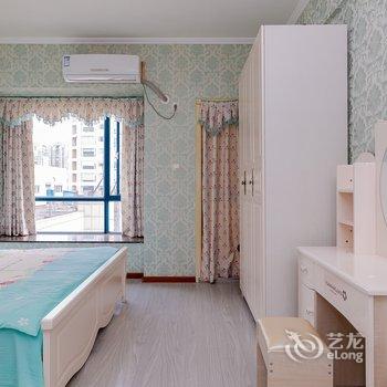 成都锦邑之家公寓(23号店)酒店提供图片