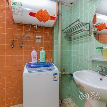 成都锦邑之家公寓(23号店)酒店提供图片