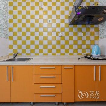 成都锦邑之家公寓(23号店)酒店提供图片