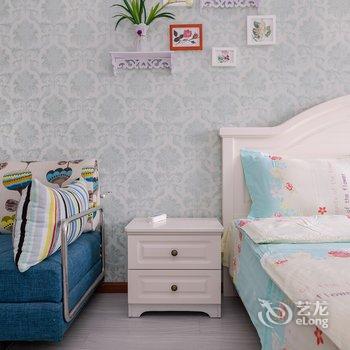 成都锦邑之家公寓(23号店)酒店提供图片