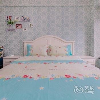 成都锦邑之家公寓(23号店)酒店提供图片