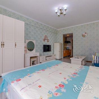 成都锦邑之家公寓(23号店)酒店提供图片