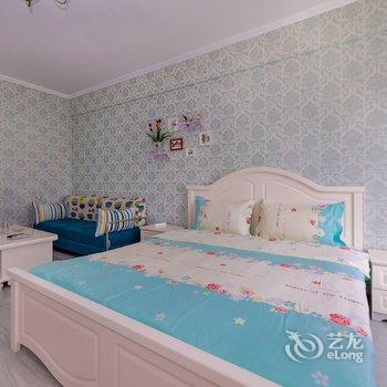 成都锦邑之家公寓(23号店)酒店提供图片