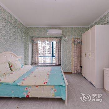 成都锦邑之家公寓(23号店)酒店提供图片