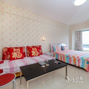 成都锦邑之家公寓(23号店)酒店提供图片