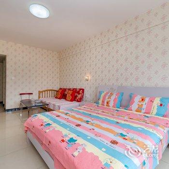 成都锦邑之家公寓(23号店)酒店提供图片