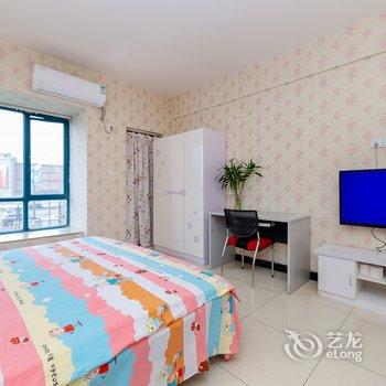 成都锦邑之家公寓(23号店)酒店提供图片