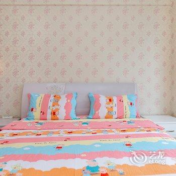 成都锦邑之家公寓(23号店)酒店提供图片