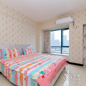 成都锦邑之家公寓(23号店)酒店提供图片