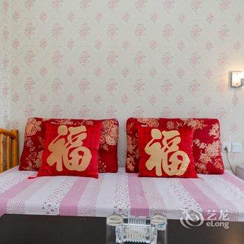 成都锦邑之家公寓(23号店)酒店提供图片