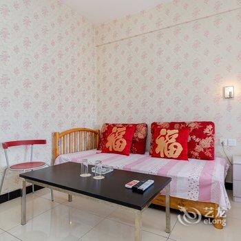 成都锦邑之家公寓(23号店)酒店提供图片