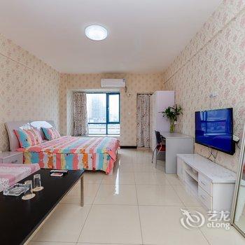 成都锦邑之家公寓(23号店)酒店提供图片