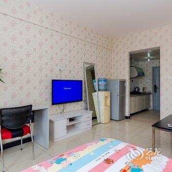 成都锦邑之家公寓(23号店)酒店提供图片