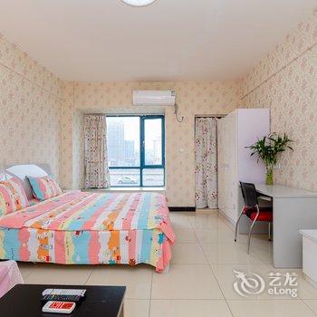 成都锦邑之家公寓(23号店)酒店提供图片