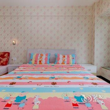 成都锦邑之家公寓(23号店)酒店提供图片