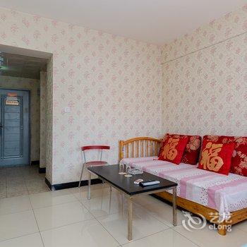 成都锦邑之家公寓(23号店)酒店提供图片