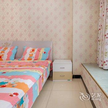 成都锦邑之家公寓(23号店)酒店提供图片