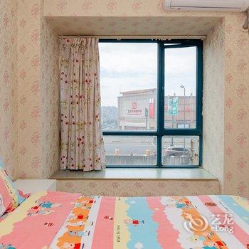 成都锦邑之家公寓(23号店)酒店提供图片