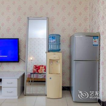 成都锦邑之家公寓(23号店)酒店提供图片