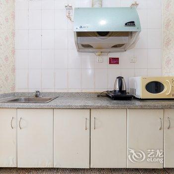 成都锦邑之家公寓(23号店)酒店提供图片