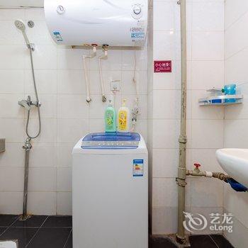 成都锦邑之家公寓(23号店)酒店提供图片