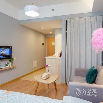 成都成都燕子温馨小屋(长益路分店)酒店提供图片