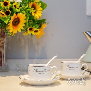 成都成都燕子温馨小屋(长益路分店)酒店提供图片