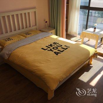 西安Yeboo公寓(大雁塔村分店)酒店提供图片