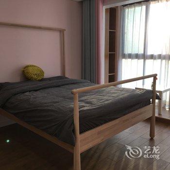 西安Yeboo公寓(大雁塔村分店)酒店提供图片