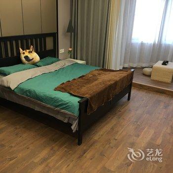 西安Yeboo公寓(大雁塔村分店)酒店提供图片