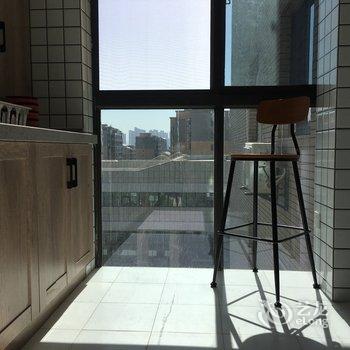 西安Yeboo公寓(大雁塔村分店)酒店提供图片