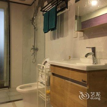 西安Yeboo公寓(大雁塔村分店)酒店提供图片