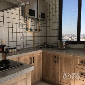 西安Yeboo公寓(大雁塔村分店)酒店提供图片