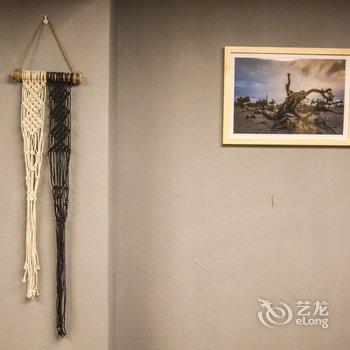 广州青亭公寓(长岗街分店)酒店提供图片