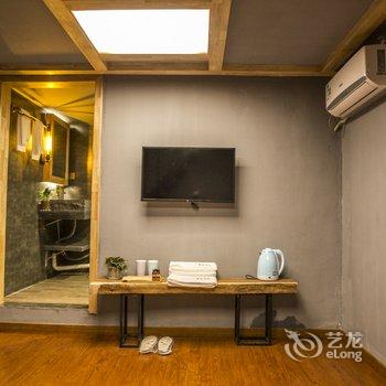 广州青亭公寓(长岗街分店)酒店提供图片