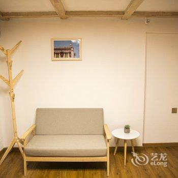 广州青亭公寓(长岗街分店)酒店提供图片