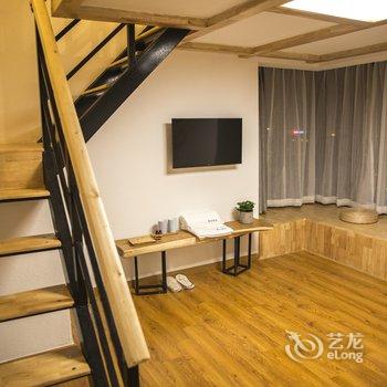 广州青亭公寓(长岗街分店)酒店提供图片
