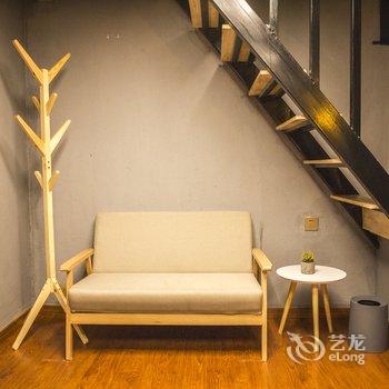 广州青亭公寓(长岗街分店)酒店提供图片